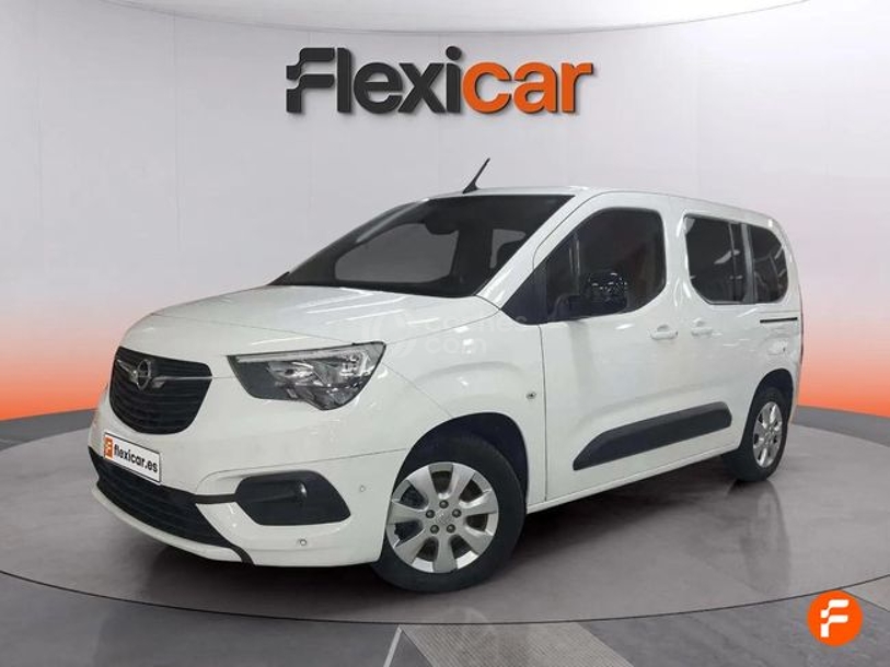 Foto del OPEL Combo Cargo 1.5TD S&S XL 1000 Express 100