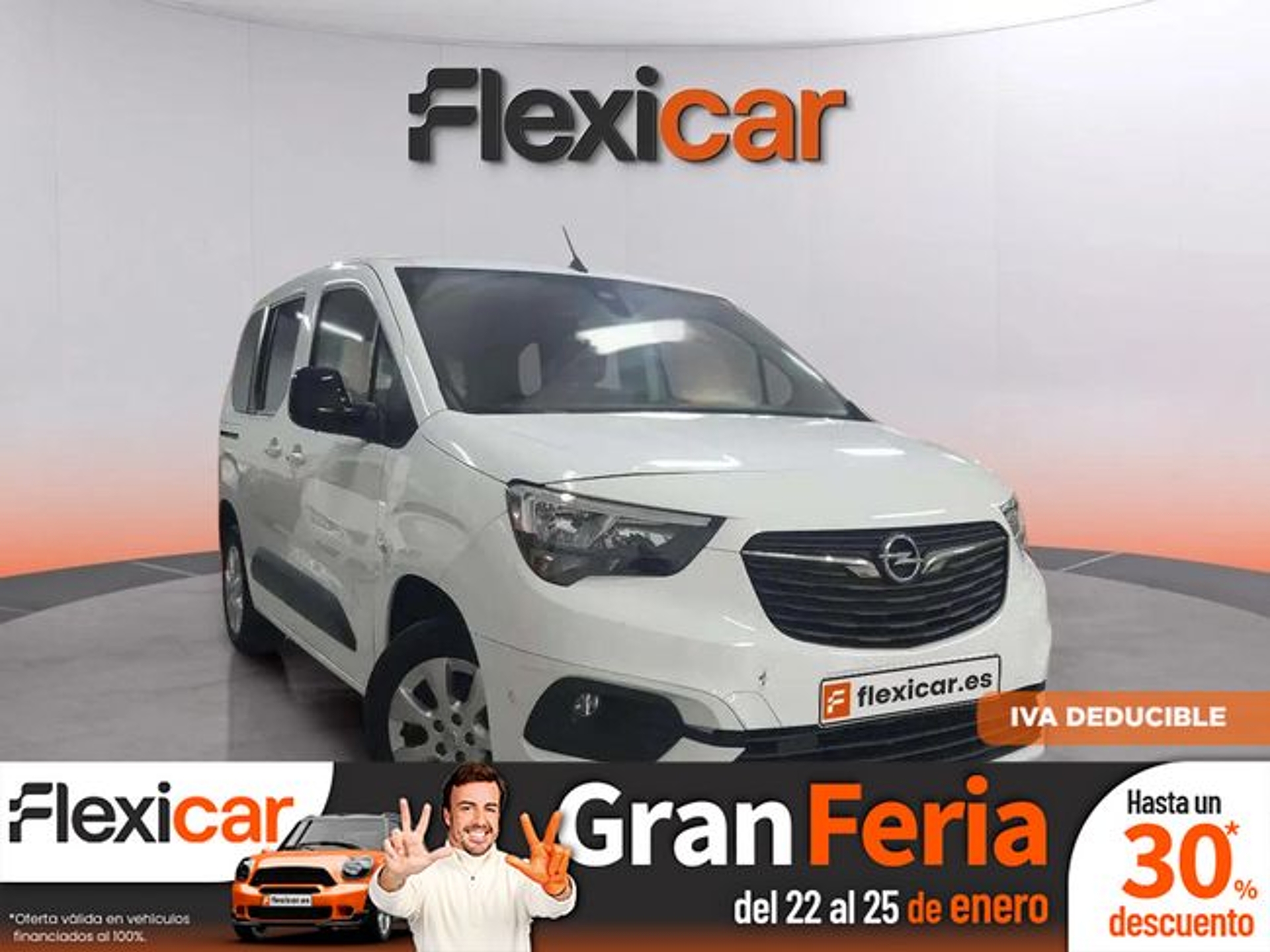 Imagen de OPEL Combo