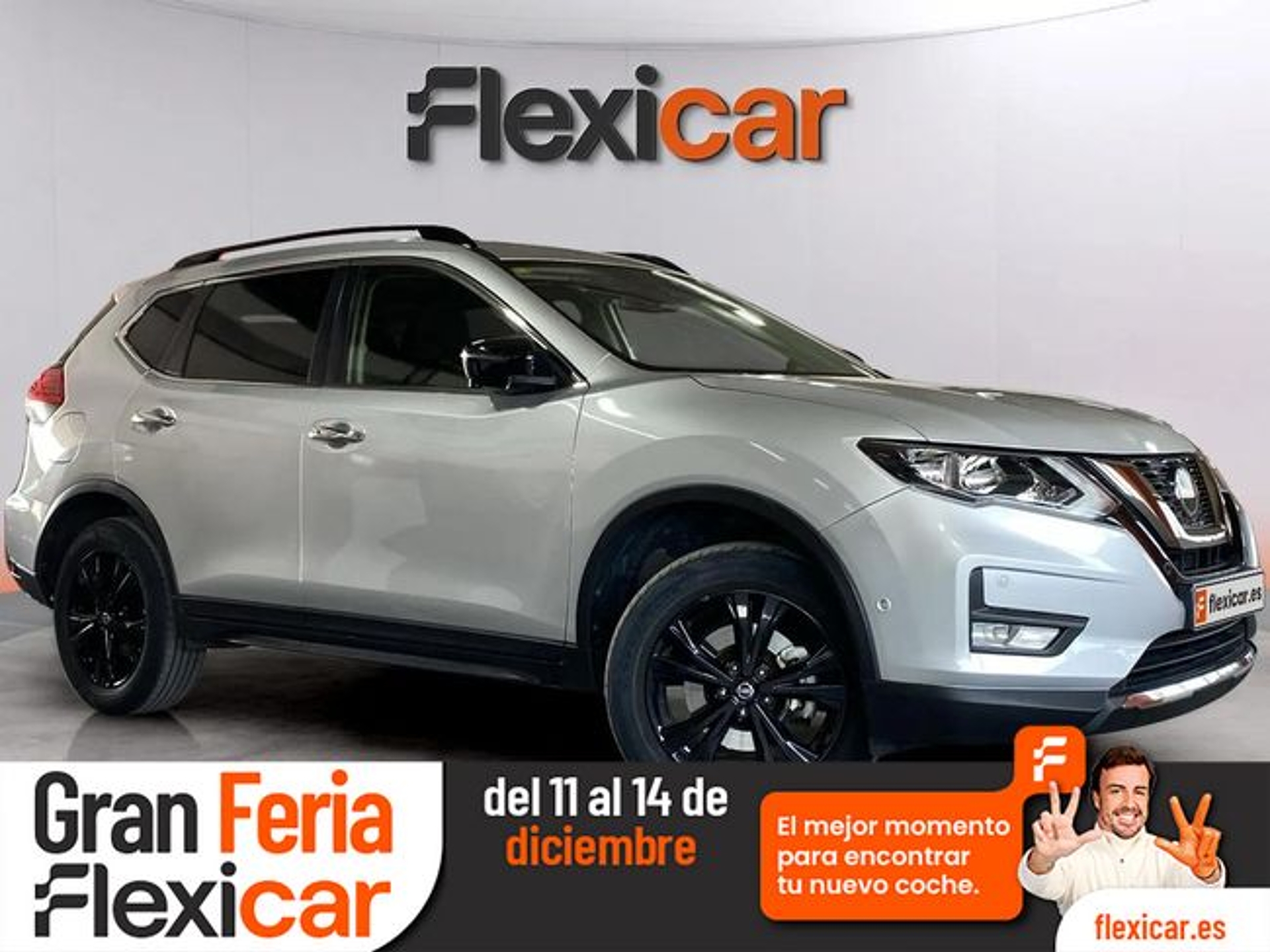 Imagen de NISSAN X-Trail