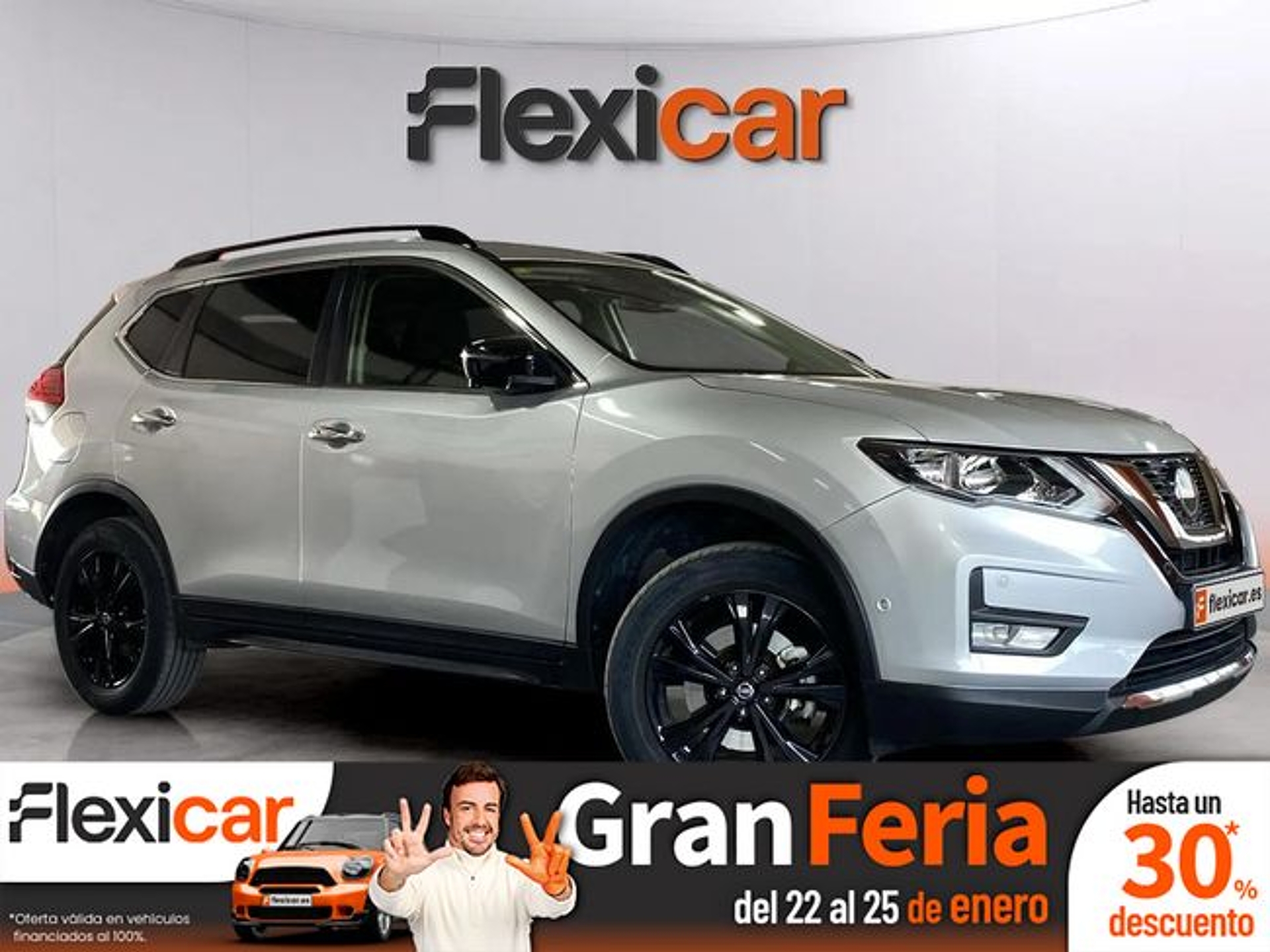 Imagen de NISSAN X-Trail