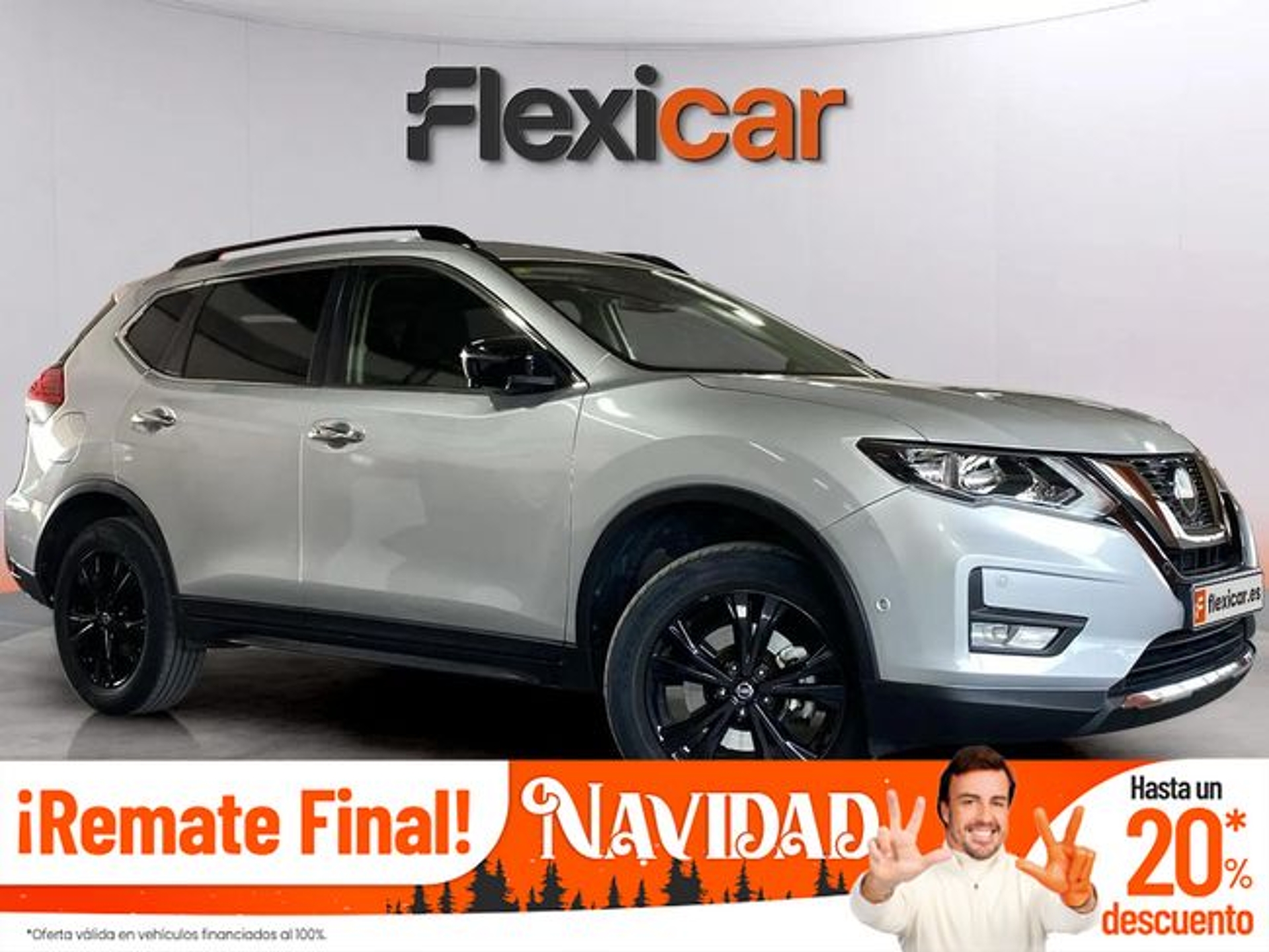 Imagen de NISSAN X-Trail