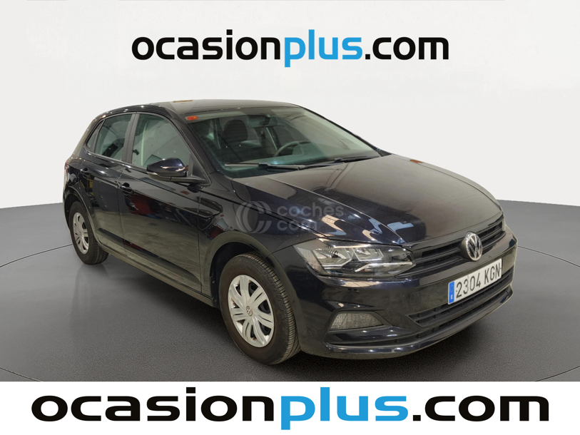 Foto del VOLKSWAGEN Polo 1.0 Edition 55kW