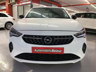 Imagen de OPEL Corsa 1.2T XHL S-S Edition 100