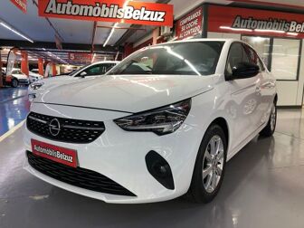 Imagen de OPEL Corsa 1.2T XHL S-S Edition 100