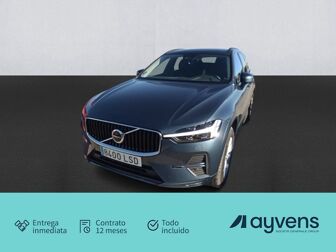 Imagen de VOLVO XC60 B4 Momentum Pro AWD Aut.