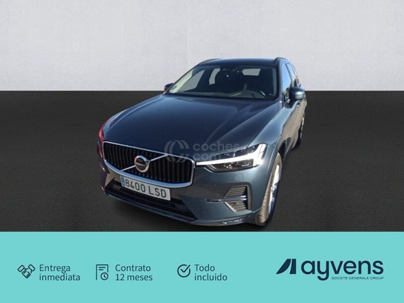 Foto del VOLVO XC60 B4 Momentum Pro AWD Aut.