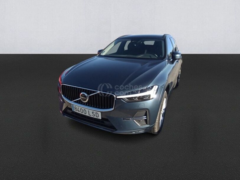 Foto del VOLVO XC60 B4 Momentum Pro AWD Aut.