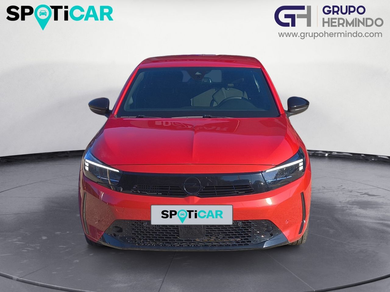 Foto del OPEL Corsa 1.2T XHL S-S GS 100