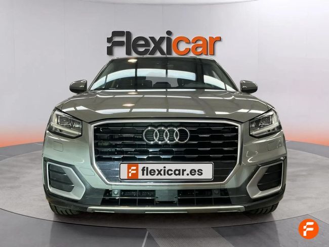 Foto del AUDI Q2 30 TFSI Advanced 85kW