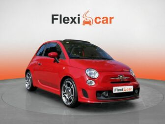 Imagen de ABARTH 500 595 1.4T JET SECUENCIAL