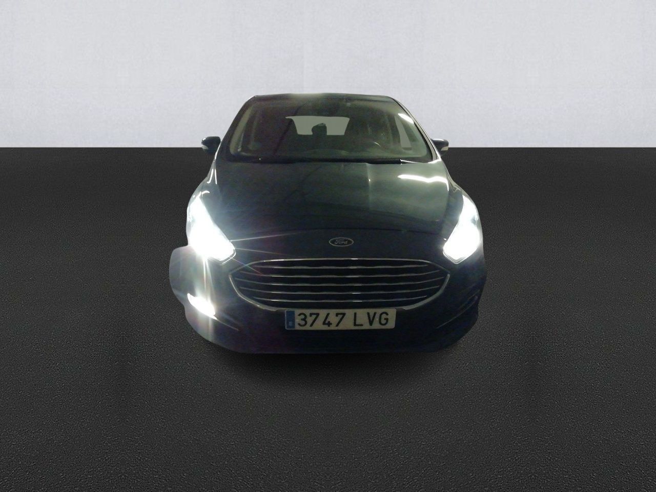 Foto del FORD S-Max 2.5 Duratec FHEV Trend Aut. 190