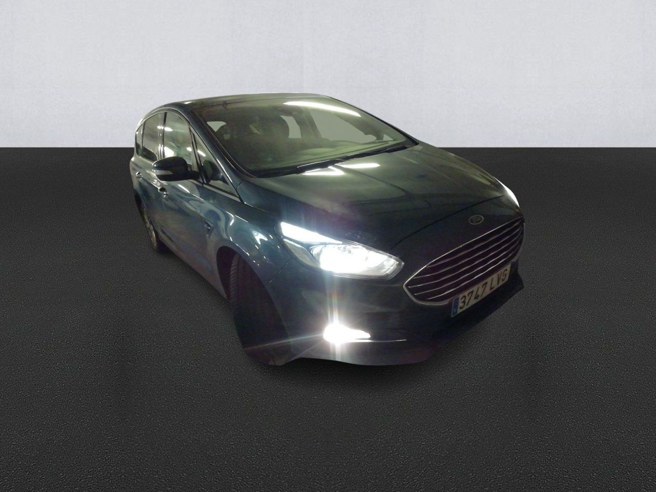 Foto del FORD S-Max 2.5 Duratec FHEV Trend Aut. 190