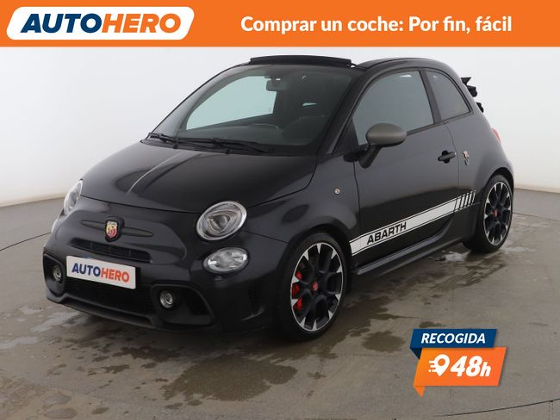 Imagen de ABARTH 595