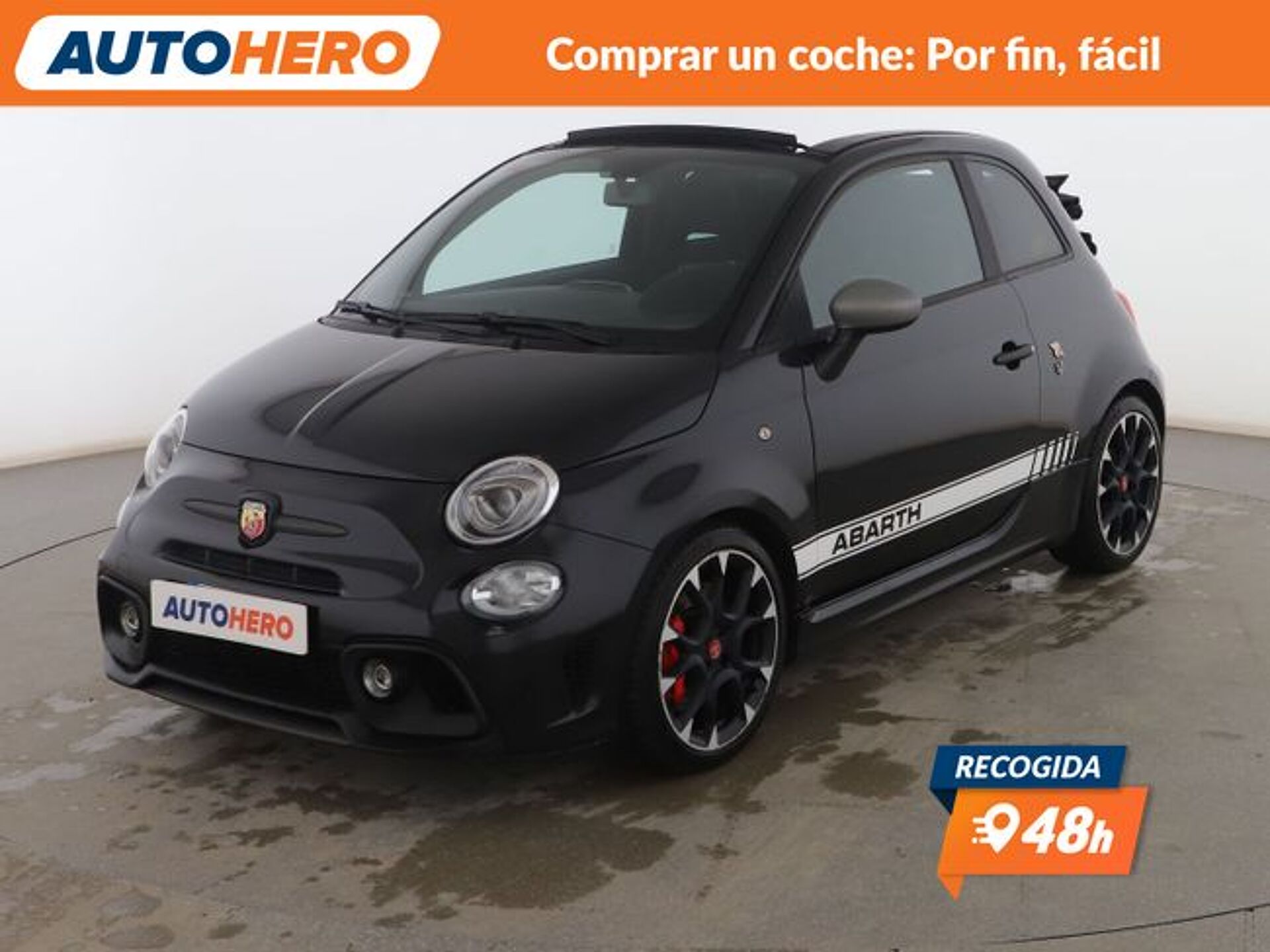Imagen 1 de ABARTH 595