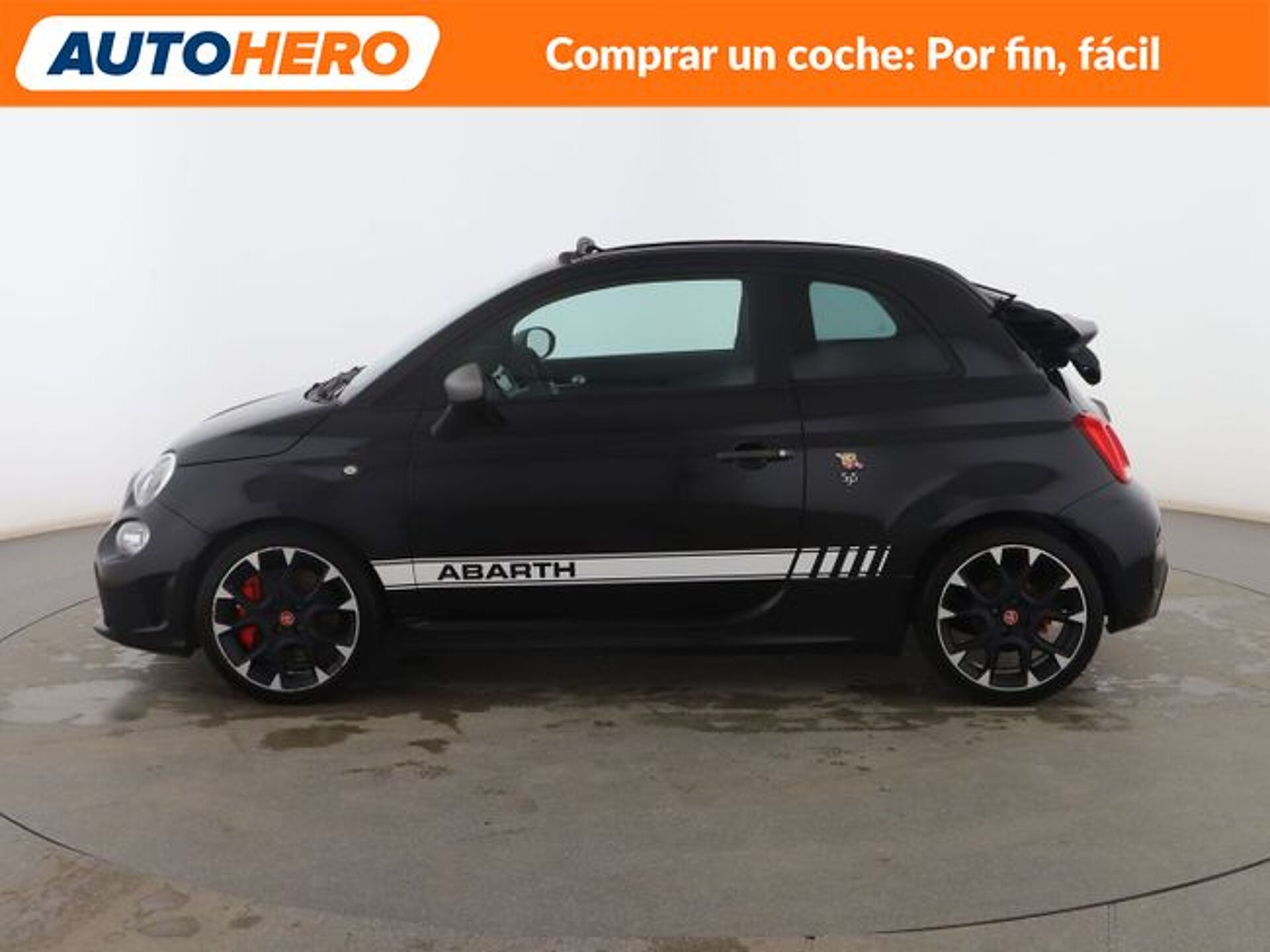 Imagen 3 de ABARTH 595