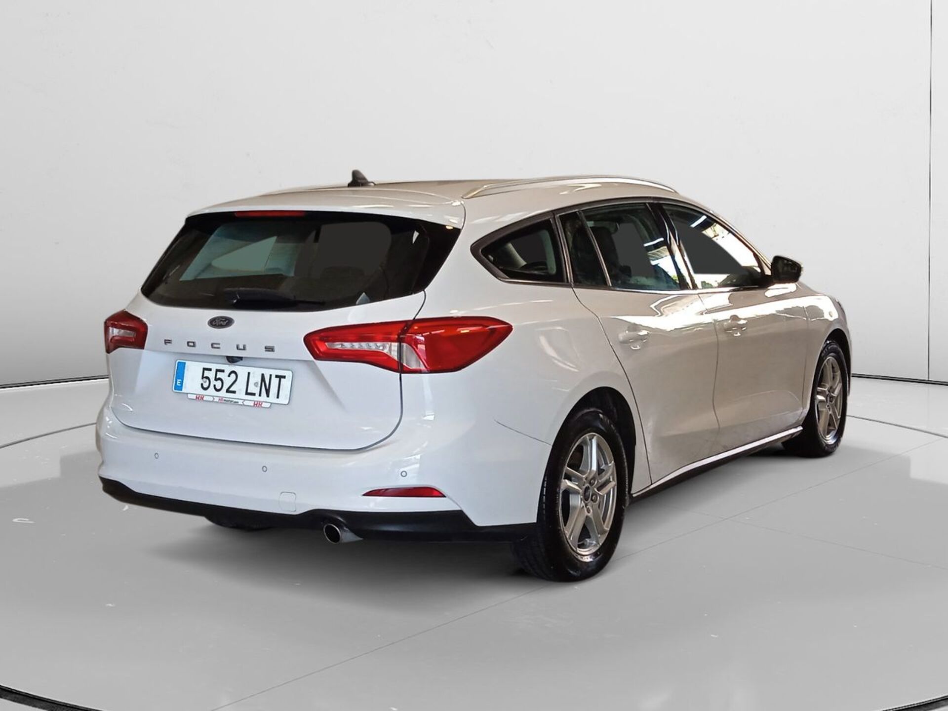 Imagen 2 de FORD Focus