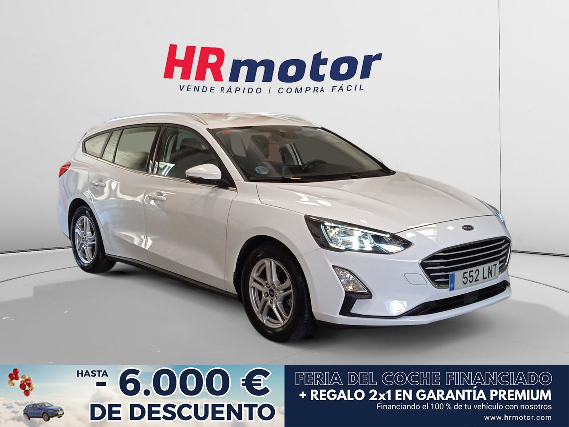 Imagen de FORD Focus