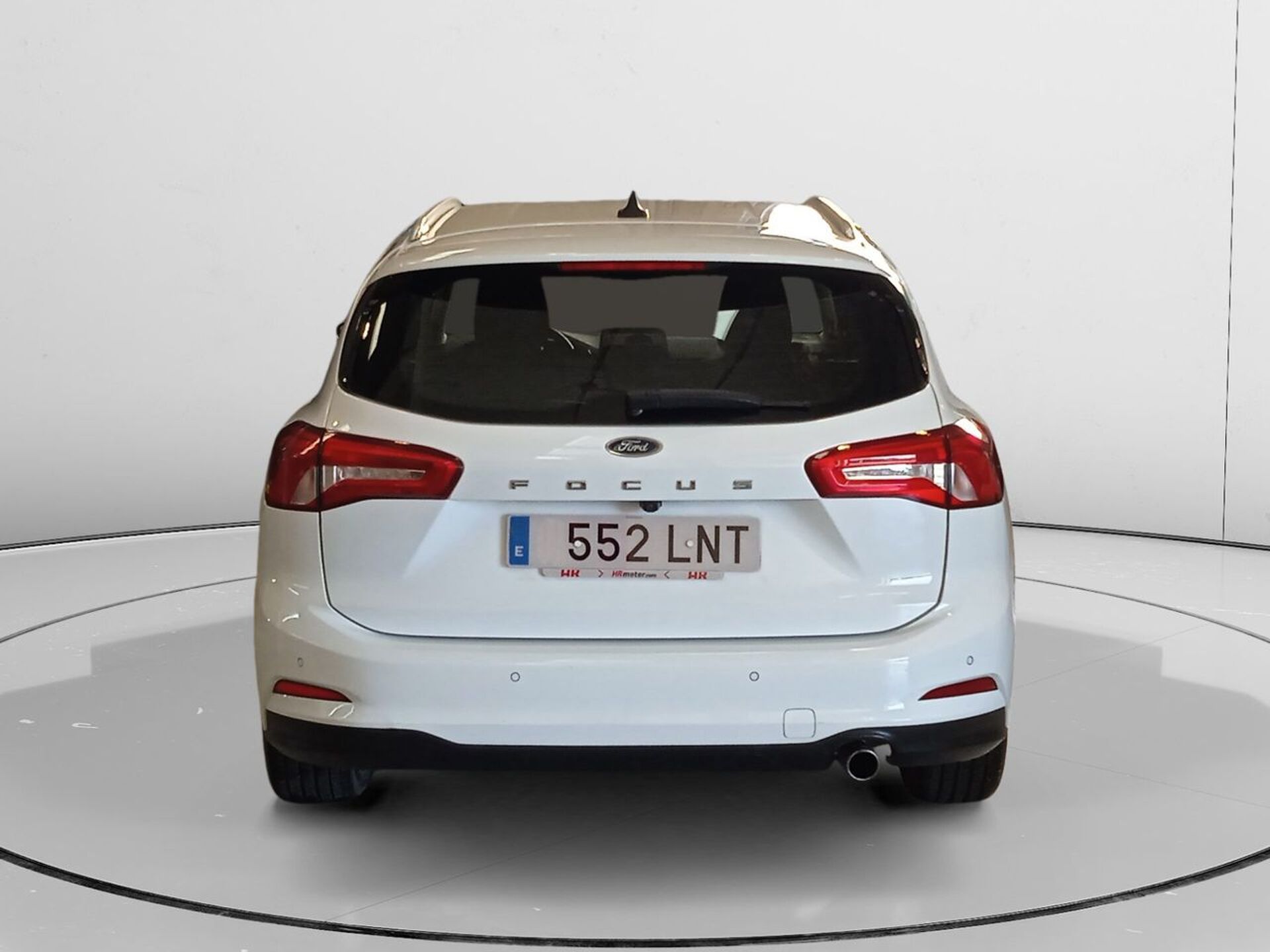 Imagen 3 de FORD Focus