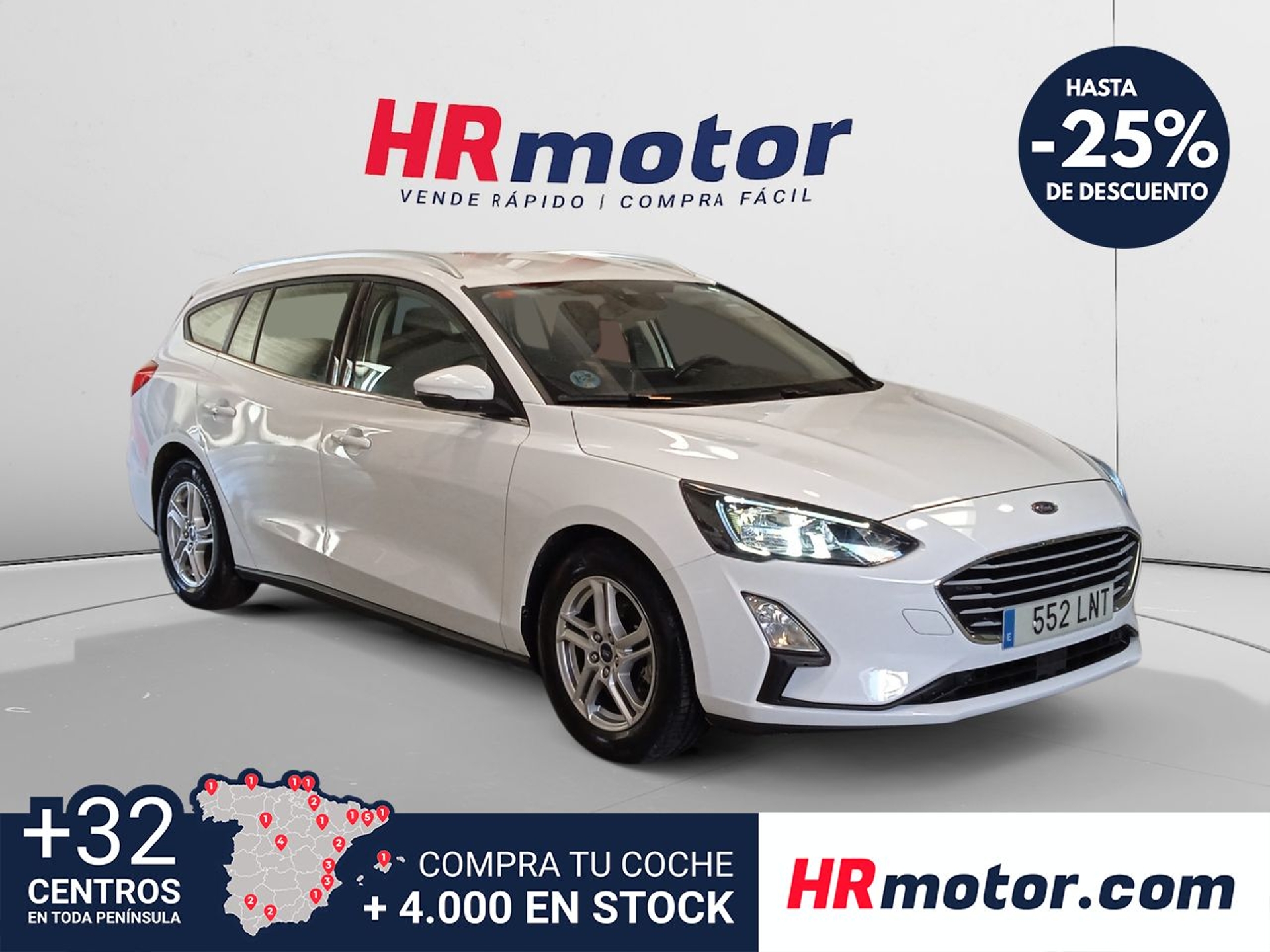 Imagen de FORD Focus