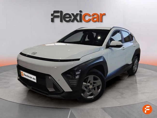 Foto del HYUNDAI Kona 1.0 TGDI Maxx 4x2