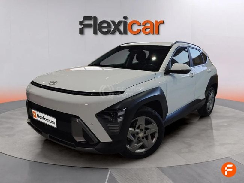 Foto del HYUNDAI Kona 1.0 TGDI Maxx 4x2
