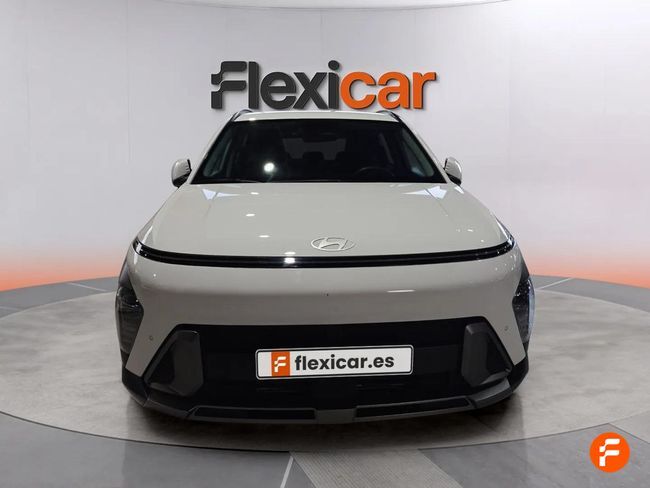 Foto del HYUNDAI Kona 1.0 TGDI Maxx 4x2