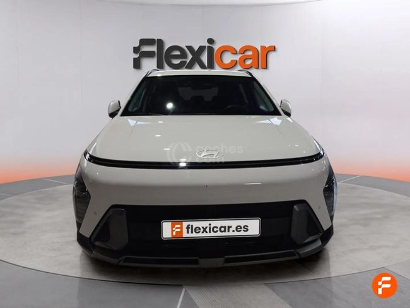 Foto del HYUNDAI Kona 1.0 TGDI Maxx 4x2