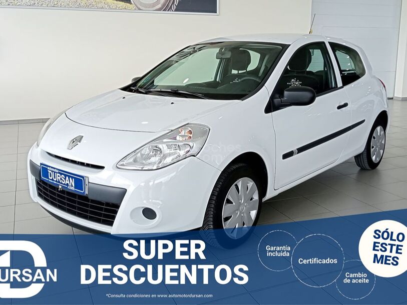 Foto del RENAULT Clio 1.2 Yahoo