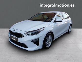 Imagen de KIA Ceed Tourer 1.0 T-GDi Eco-Dynamics Drive 120