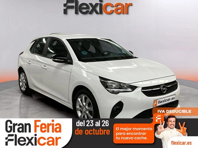 OPEL Corsa (1.2T XHL 74kW (100CV) Edition) en Málaga