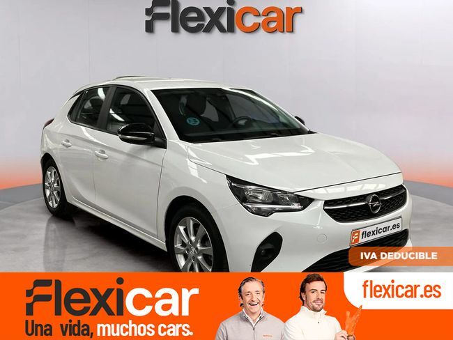 OPEL Corsa (1.2T XHL 74kW (100CV) Edition) en Málaga