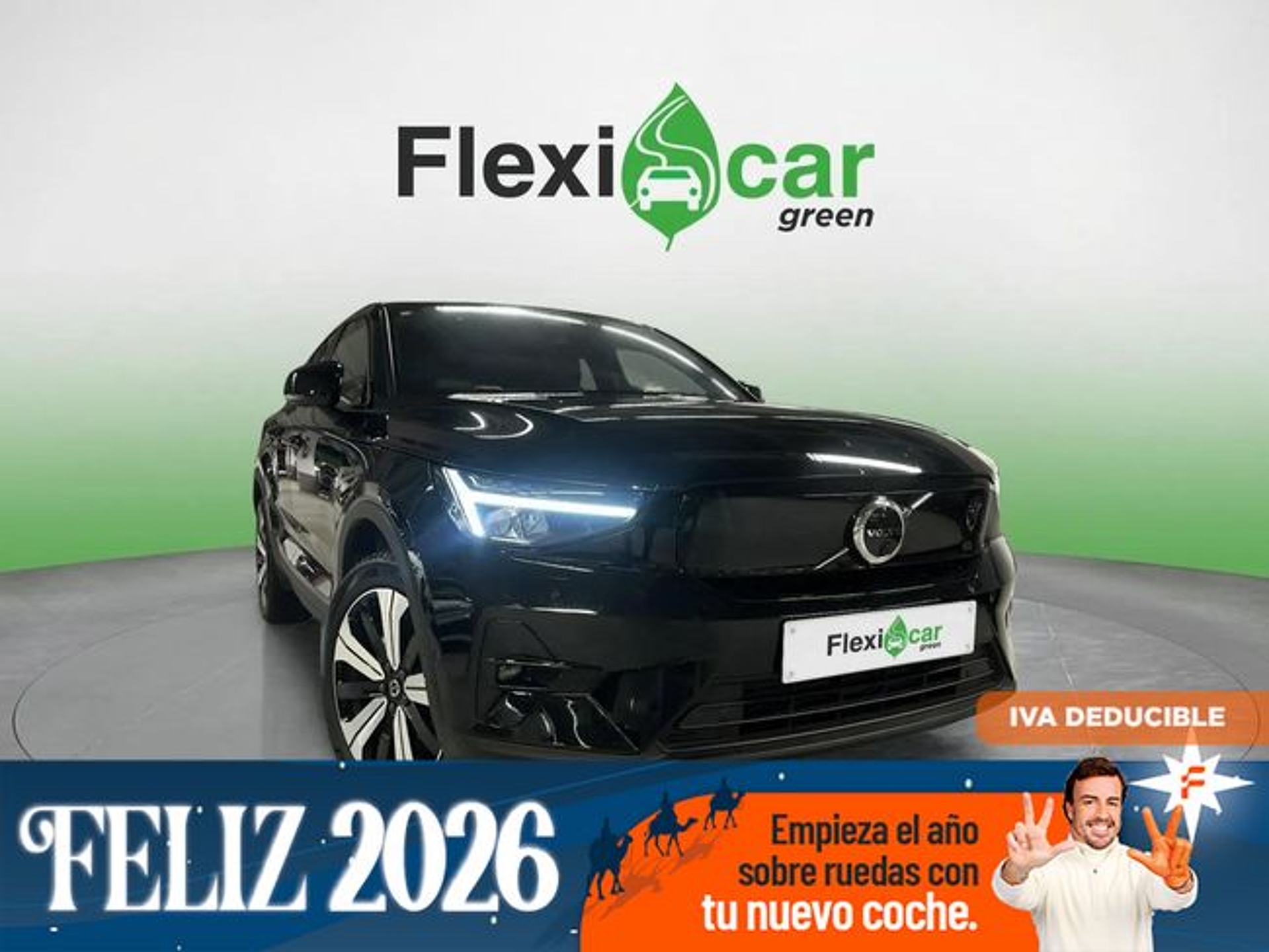 Imagen de VOLVO C40