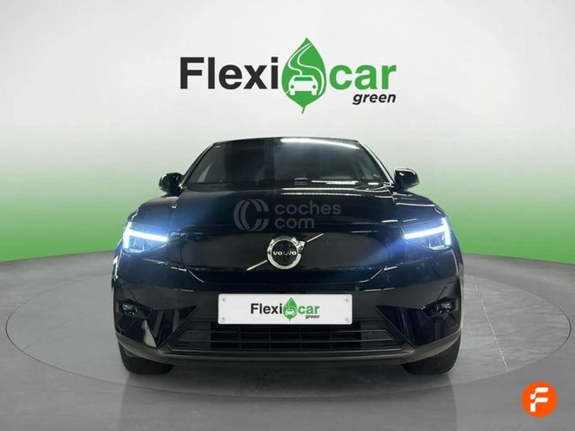 Foto del VOLVO C40 Recharge Twin Eléctrico Plus