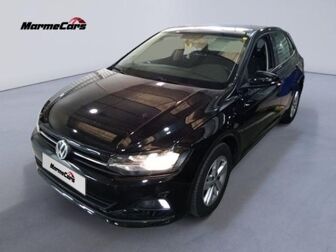 Imagen de VOLKSWAGEN Polo 1.0 Advance 59kW