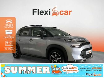 Imagen de CITROEN C3 Aircross BlueHDi S&S Feel Pack 110