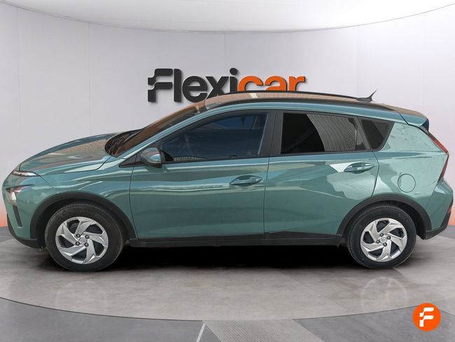 Foto del HYUNDAI Bayon 1.2 MPI Essence
