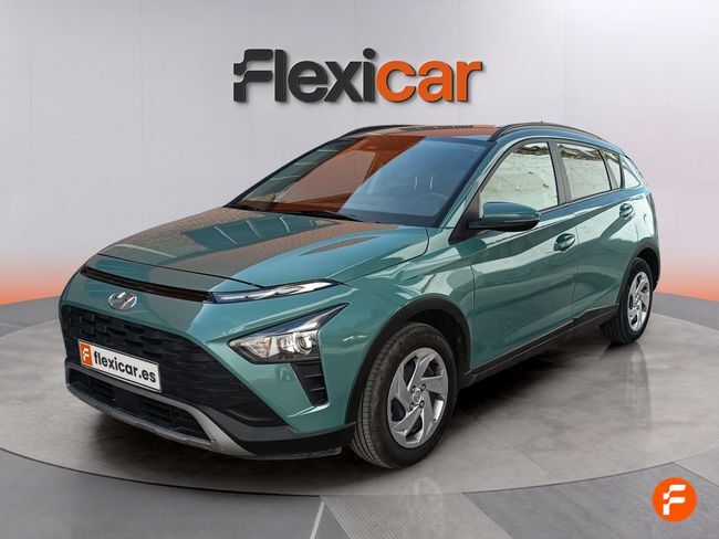 Foto del HYUNDAI Bayon 1.2 MPI Essence