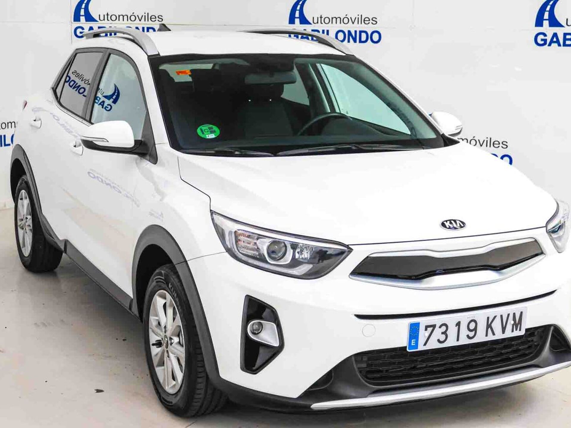 Imagen 3 de KIA Stonic