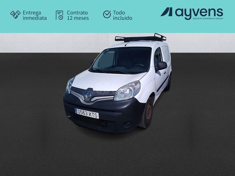 Foto del RENAULT Kangoo Fg. 1.5dCi Profesional 55kW