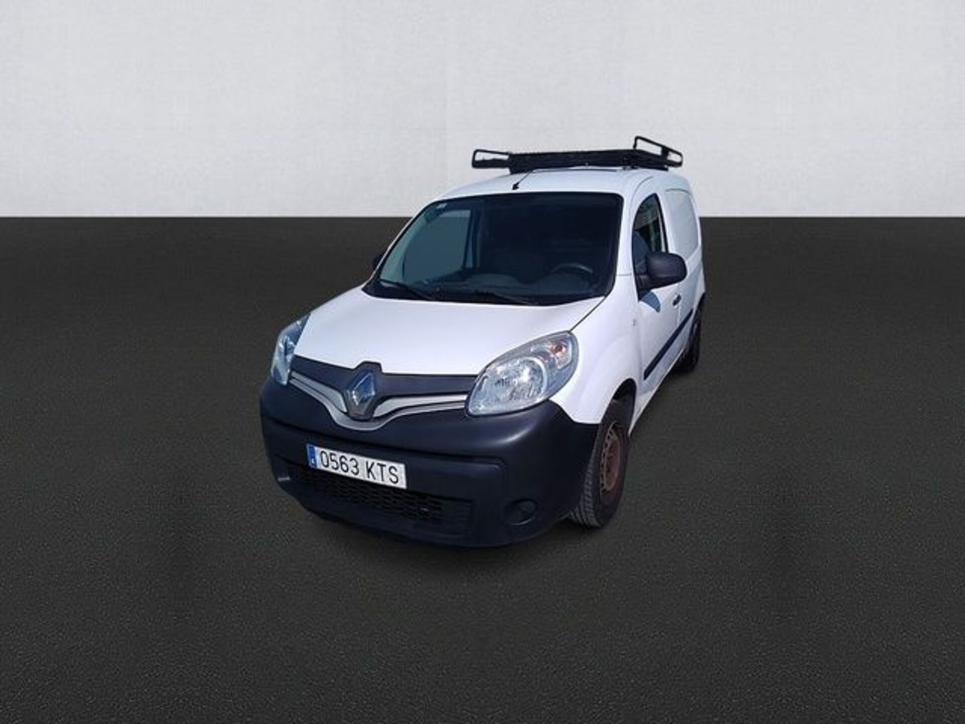 Imagen de RENAULT Kangoo