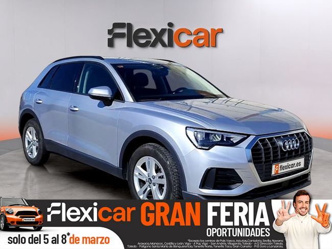 Foto del AUDI Q3 35 TFSI