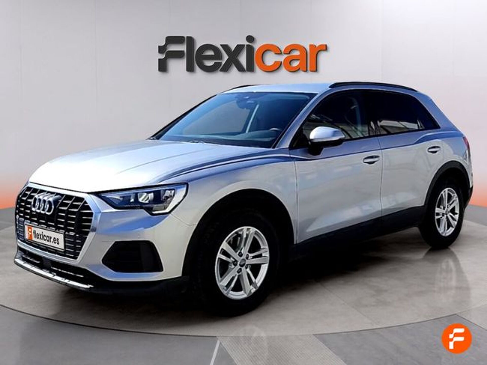 Imagen 3 de AUDI Q3