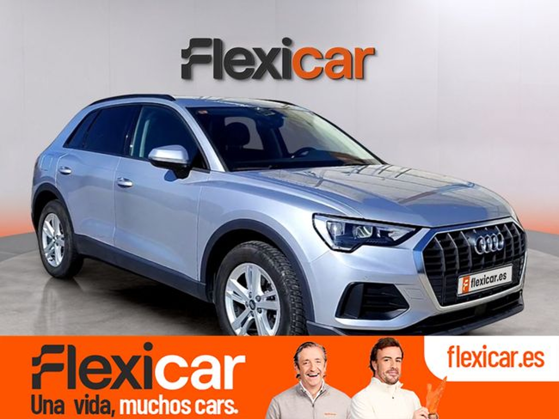 Imagen de AUDI Q3