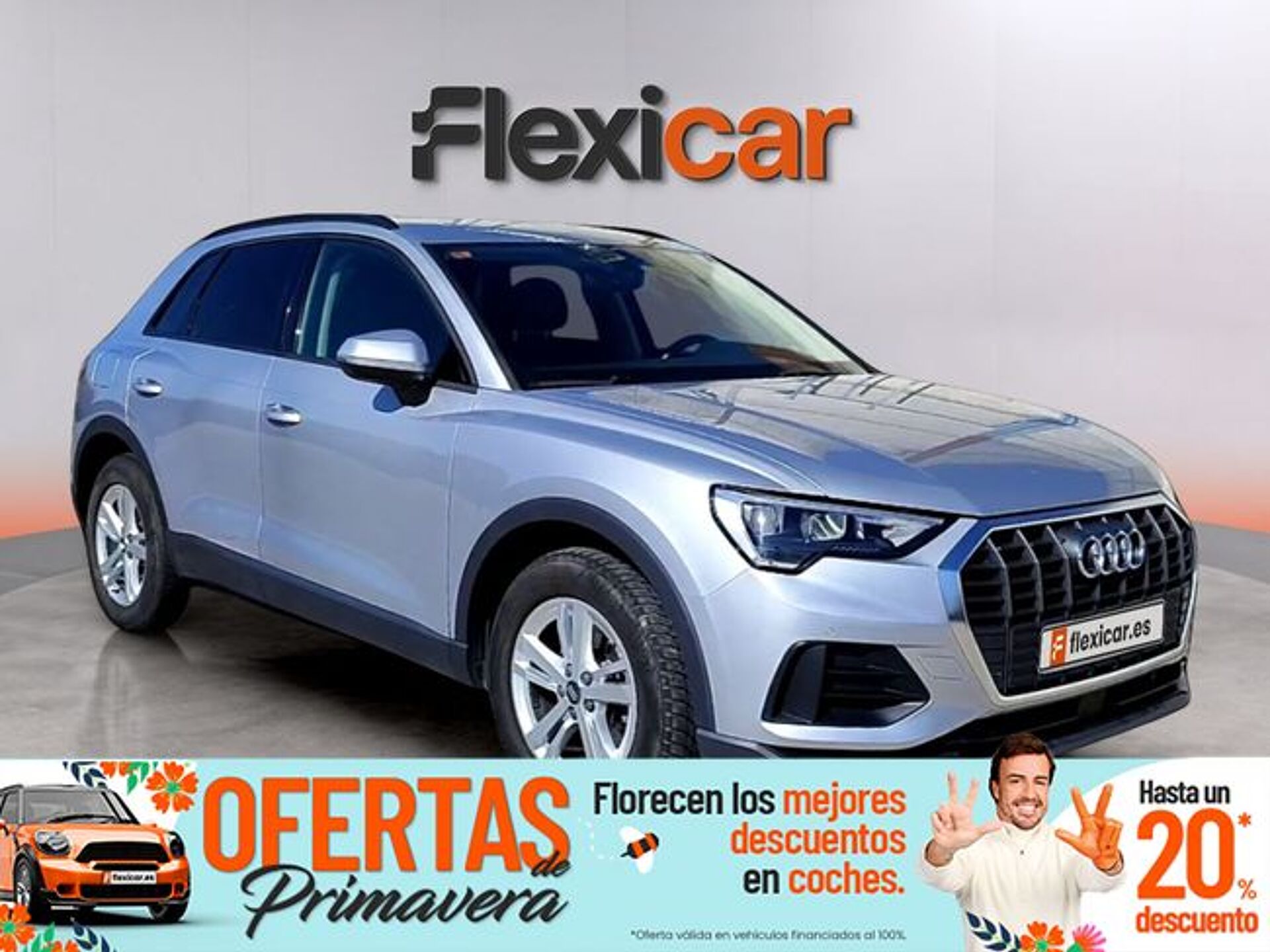Imagen 1 de AUDI Q3