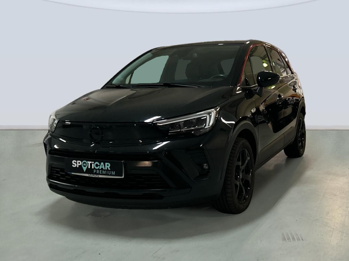 OPEL Crossland (1.2 GS Line 96 kW (130 CV)) en Girona