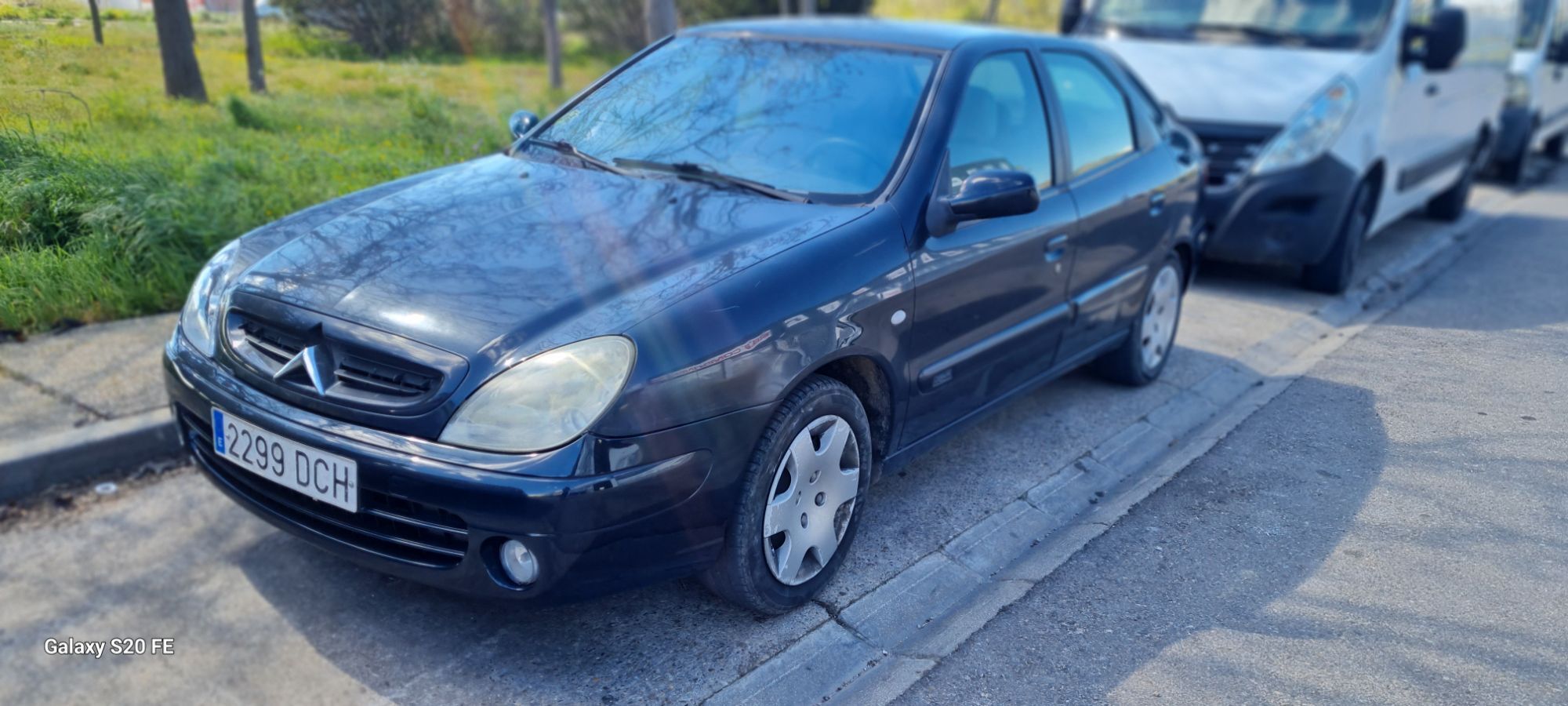 Foto del CITROEN Xsara 1.6i 16v Satisfaction
