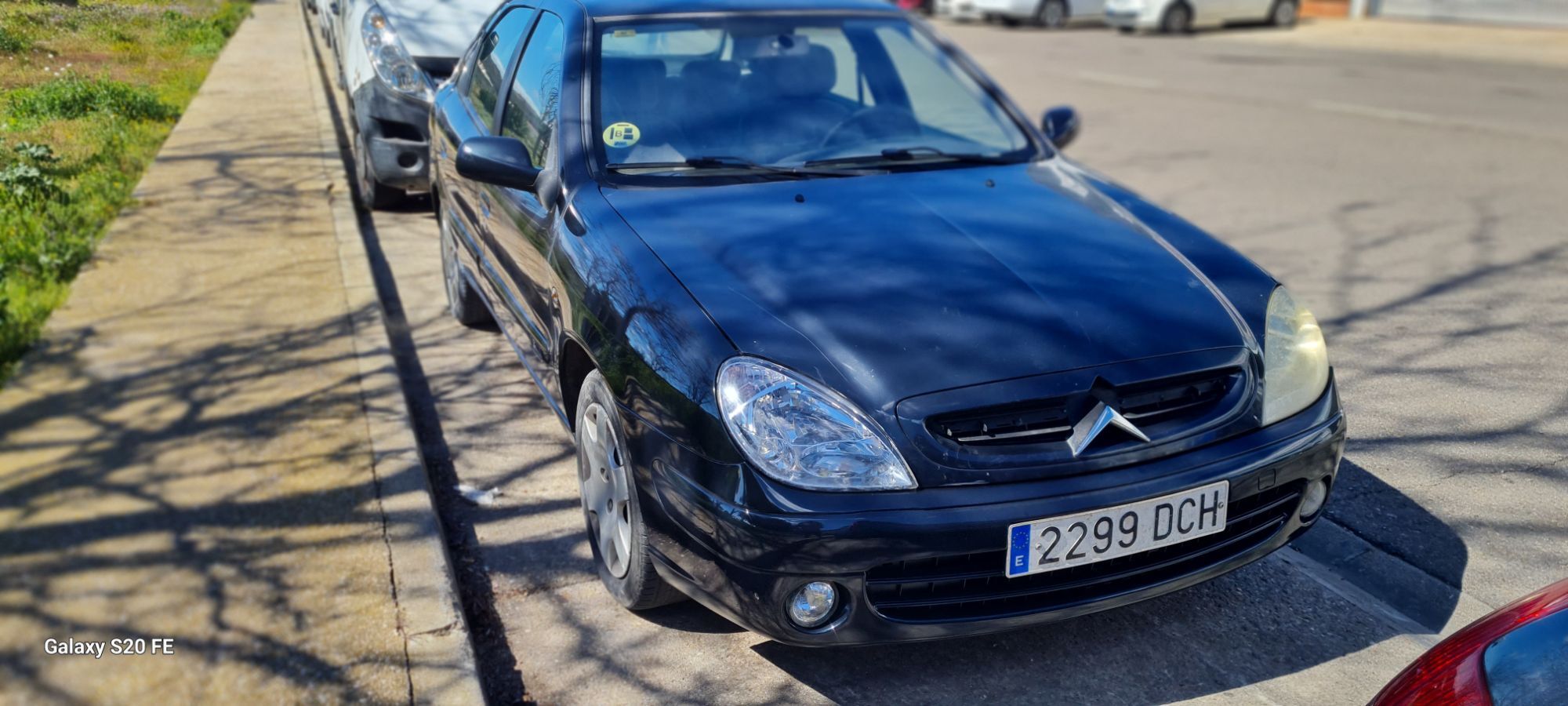 Foto del CITROEN Xsara 1.6i 16v Satisfaction