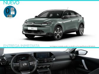 Imagen de CITROEN C4 ë - Shine 100kW