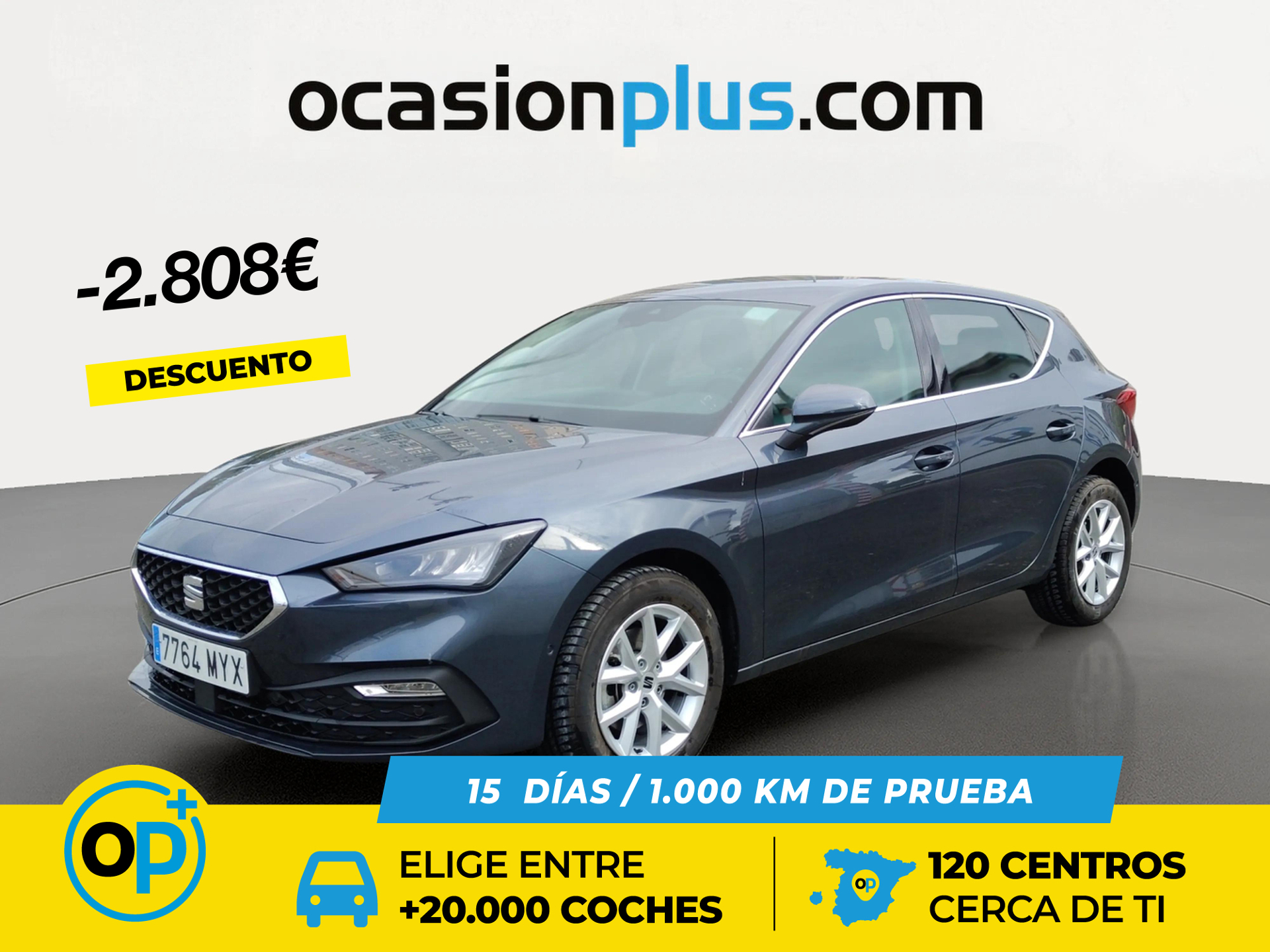 Imagen de SEAT León