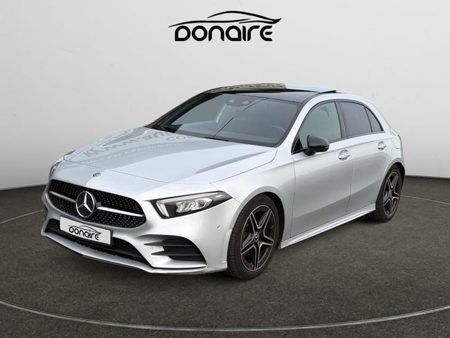 MERCEDES Clase A (A 200) en Coruña, A